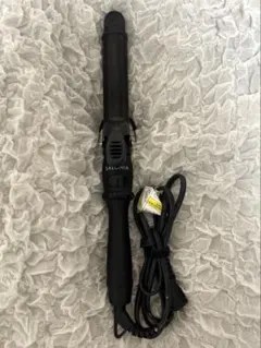 SALONIA カールヘアアイロン 32mm