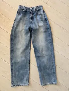 YANUK ヤヌーク デニム colleen 24 ALBのサムネイル