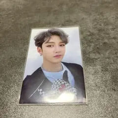 StrayKids バンチャン アイエン ミニペンミ LEVANTER トレカ レア】バンチャン フィリックス アイエン トレカ(ミニペンミ) Stray