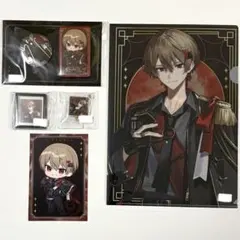 シクフォニ みこと アクキー アクスタ イキリ文言ミニのぼり まとめ