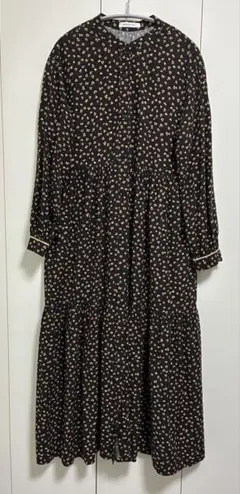 AMERICAN HOLIC アメリカンホリック ロングワンピースく