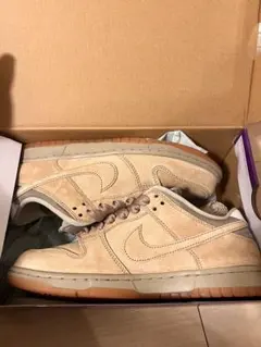 Nike SB Dunk Low Pro B ナイキ スニーカー 26.5cm