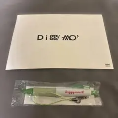 Diggy-MO' ポストカード ボールペン セット SOUL'd OUT 2026年最新】Diggy_MOの人気アイテム - メルカリ