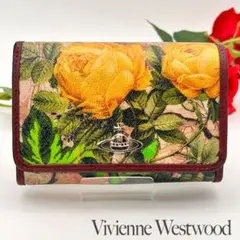 Vivienne Westwood ヴィヴィアン 長財布 ブーシェ 絵画柄 - メルカリ