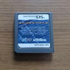 スパイダーマン2