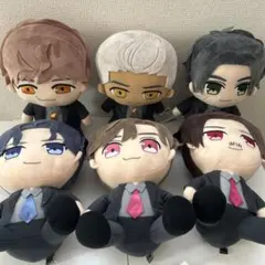 2025年最新】岩田剛典 ぬいぐるみの人気アイテム - メルカリ