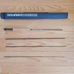 ORVIS RECON フライロッド 10フィート 3番 - メルカリ