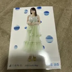 乃木坂46 2026 Lucky Bag 生写真　賀喜遥香　ヒキ