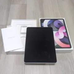 iPad Air 第4世代　64GB WiFi+Cellular