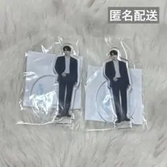 txt スビン アクリルスタンド act:promise ep2