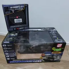 京商ポケットアーマー i-Driver 陸上自衛隊 10式戦車 迷彩1 - メルカリ