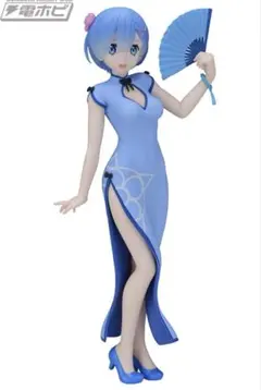 Re:ゼロから始める異世界生活プレミアムフィギュア“レム”ドラゴンドレスVer.のサムネイル