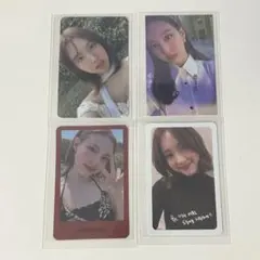 twice ナヨン トレカ まとめ売り
