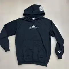 コンバースパーカー