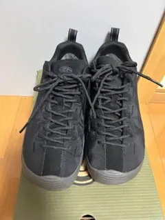 KEEN ジャスパー