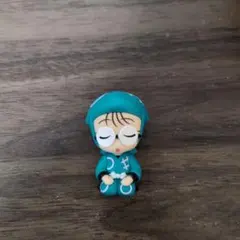 忍たま乱太郎　肩ズン　ガチャ　乱太郎