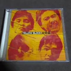 ARB　YELLOW BLOODのサムネイル