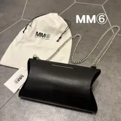 チェーン ショルダーバッグ