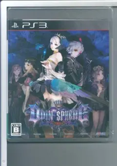 PS Vita オーディンスフィア レイヴスラシル - メルカリ