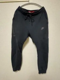 Nike ジョガーパンツ　ブラックM