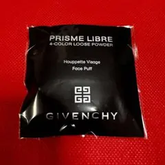 GIVENCHY プリズムリーブル　パフ　単品のサムネイル