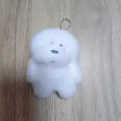 N's work. マスコット ぬいぐるみ