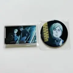 ファンパレくじ D賞 E賞 七海建人セット