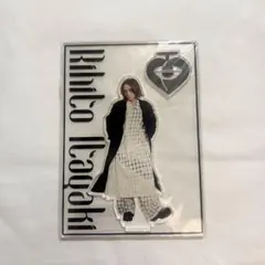 板垣李光人 vol.4 アクリルスタンド 総会 ガチャ キーホルダー セット 2026年最新】板垣李光人 アクリルの人気アイテム - メルカリ