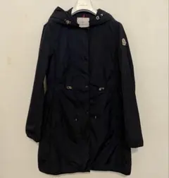 MONCLER ANTHEMIS アンスミス ナイロンコート 希少サイズ MONCLER（モンクレール） ANTHEMIS アンテミス グログランテープ