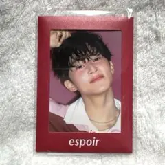 NCT DREAM ブランケット ぬいぐるみ マーク espoir トレカセット 2026年最新】espoir nctの人気アイテム - メルカリ