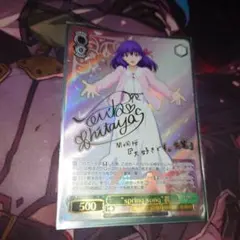 WS ヴァイスシュヴァルツ プロセカ Vol.3 SEC 新しい朝に向けて - メルカリ