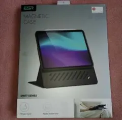 ESR MAGNETIC CASE スタンド 2024 ipad air 13のサムネイル