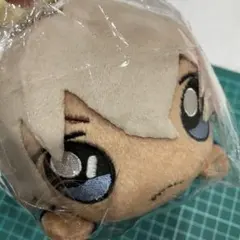 名探偵コナン　安室透　寝そべりぬいぐるみ　マスコット