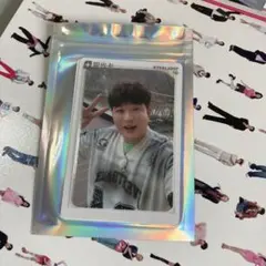 super junior 中国 QQ Music 5星 ヒチョル 特典 トレカ super junior 中国 QQ Music 5星 ヒチョル 特典 トレカ - メルカリ