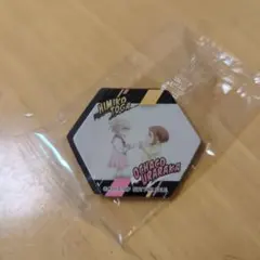 僕のヒーローアカデミア くら寿司 ビッくらポン！ マグネットシート ヒロアカ