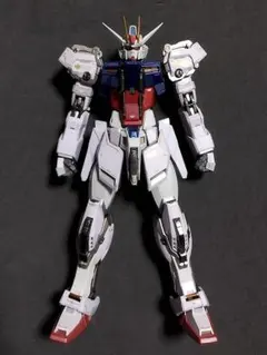 メタルビルド ストライクガンダム2体ジャンク品 メルカリ