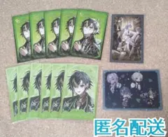 にじさんじ Dytica 3周年 チェキ 伊波ライ まとめ売り