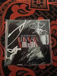 2026年最新】luna sea サインの人気アイテム - メルカリ
