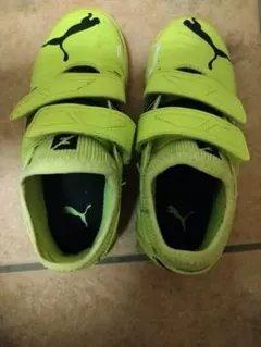 PUMA FUTURE スパイクシューズ UK 13