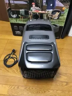 2025年最新】EcoFlow wave 2 ポータブルエアコンの人気アイテム