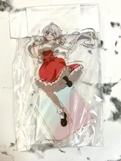 ゾンビランドサガ 久光スプリングス2025ver アクリルスタンド 星川