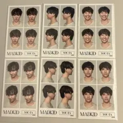 2025年最新】MADKID ブロマイドの人気アイテム - メルカリ