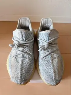 Yeezy Boost 350 V2 アクアブルー