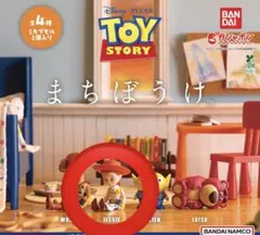 トイ・ストーリー まちぼうけ ジェシー