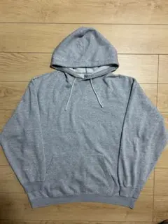 希少 90s old gap オールドギャップ パーカー フーディ　グレー