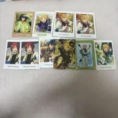 あんスタ Switch ぱしゃっつ ぱしゃこれ