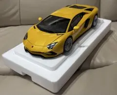 2026年最新】1/18アヴェンタドールの人気アイテム - メルカリ