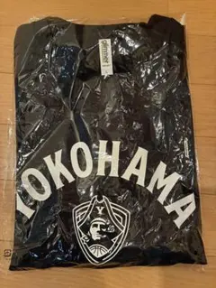 横浜ビーコルゼアーズ　Tシャツ　Lサイズ　新品未使用