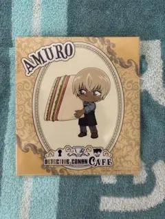 名探偵コナン セガラッキーくじ E賞 安室透