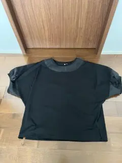 HK WORKS LONDON 半袖　カットソー　Lサイズのサムネイル